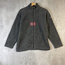 Giacca pile sherpa Napapijri