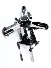 450 V2 RC Elicottero