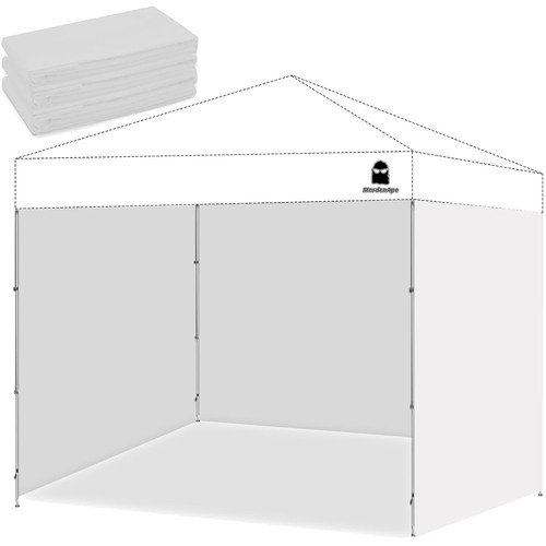 Set parete laterale - , tettoia
