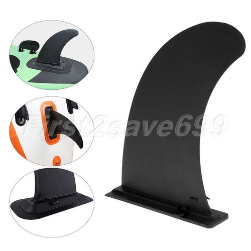 Canoa kayak skeg tracking fin - skeg,