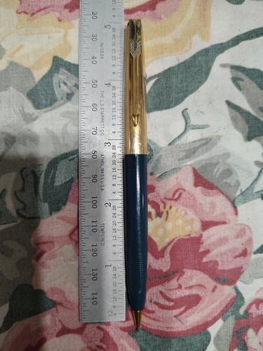 Parker aeromatic fusto - vp,
