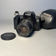 Canon EOS 1000FN con EF