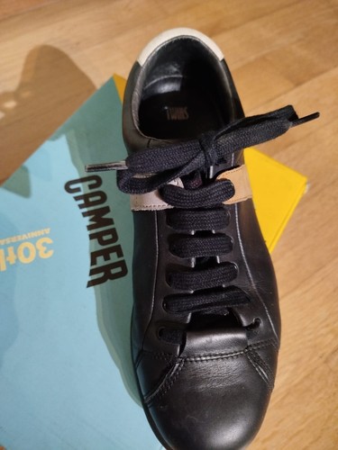 Sneakers pelotas camper - sneakers, twins