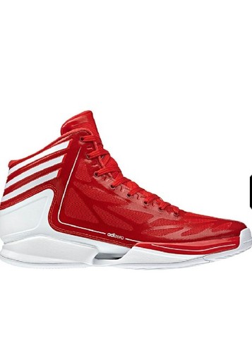 Adidas crazy light - crazy,