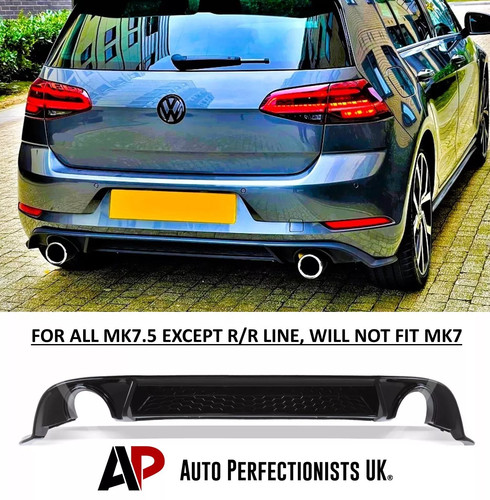 Per golf gti - per, mk7.5