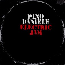 Pino Daniele - Electric Jam