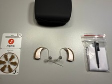 Apparecchi acustici Starkey 3