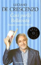 cosi parlo bellavista fc de crescenzo luciano 8804284749