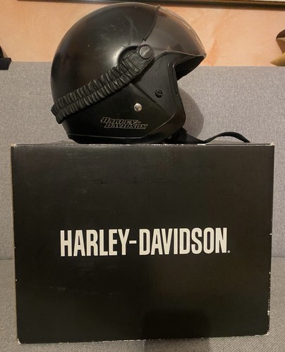 Casco harley davidson taglia - casco,