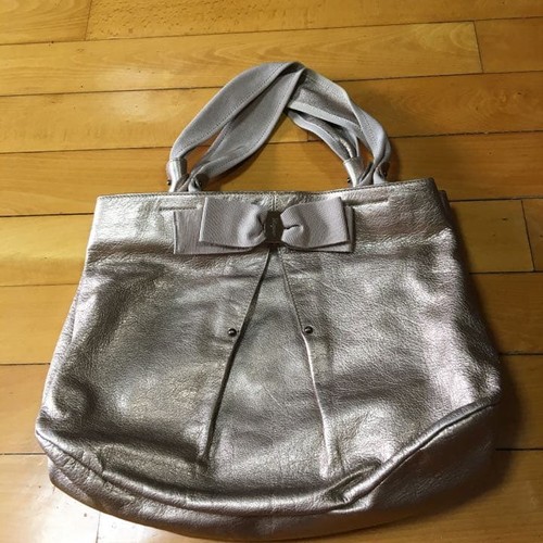 Borsa donna ferragamo vara - ferragamo, in