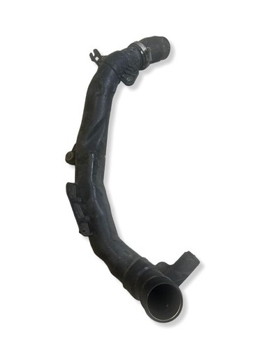 Tubo intercooler - tubo,