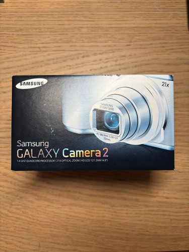 Samsung galaxy camera - camera, 2