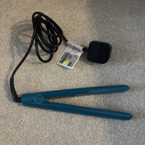 Piastra per capelli ghd - piastra,