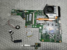 scheda madre hp g62-a022sl