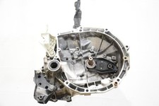 Scatola cambio PEUGEOT 207