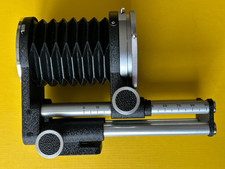 Soffietto Zeiss Ikon per