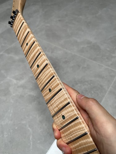 Collo chitarra elettrica - , aaaaa