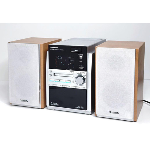 Panasonic pm730sd mini - panasonic, sa-pm730sd