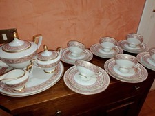 SERVIZIO TÈ COMPLETO DA 6 IN