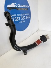 Tubo aspirazione aria Mercedes