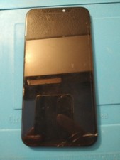 Display LCD Touch Schermo iPhone XR A1984 Nero Per Ricambi.