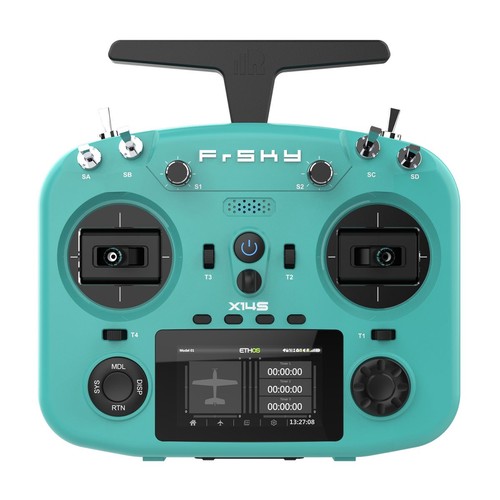 Frsky twin x14s - twin,