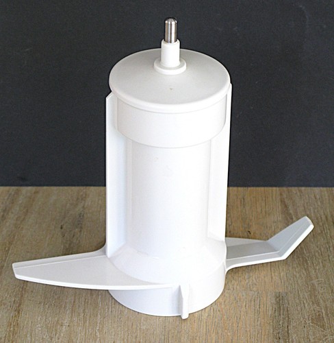 Gancio impastatore utensile - gancio, "utensile