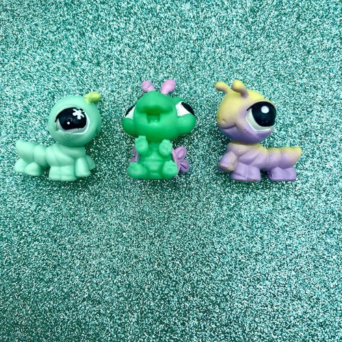 Hasbro lps littlest pet - lps, shop