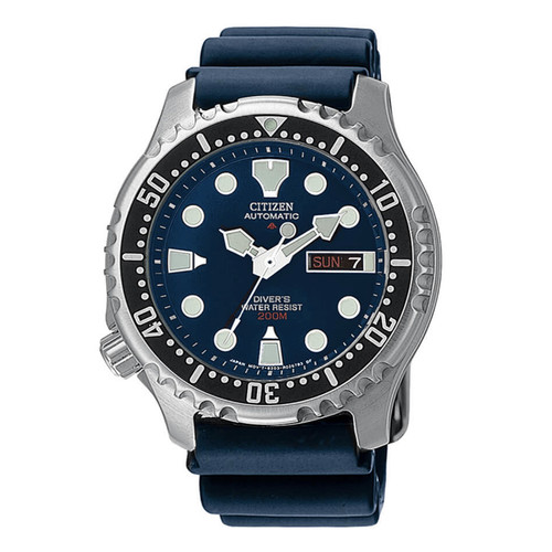 Orologio citizen promaster - orologio,