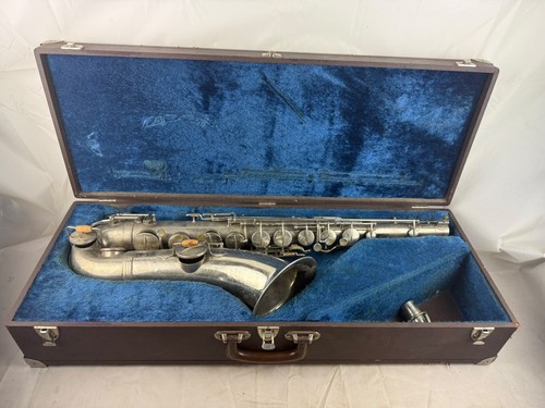 Sax sassofono tenore - sax,