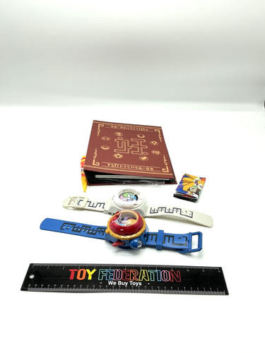 Hasbro kai watch watches - yo-kai,