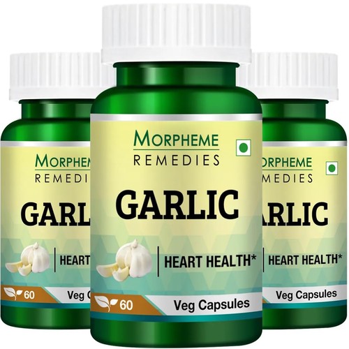 Morpheme remedies capsule - morpheme, di