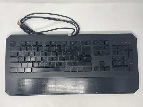 Razer deathstalker rz03 0080 - razer, rz03-0080