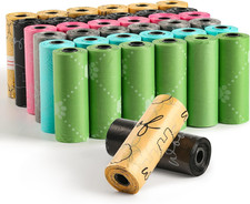 570 Sacchetti Cane Cacca -