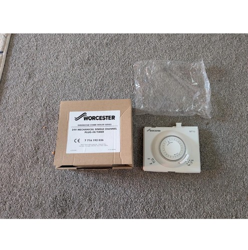 Worcester greenstar - worcester,