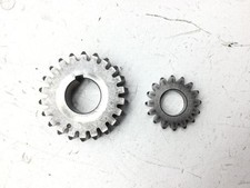 INGRANAGGI ALBERO MOTORE HUSQVARNA SM S 125 2005 ZCGH200AB5V