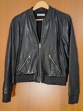 Giacca Donna In Vera Pelle