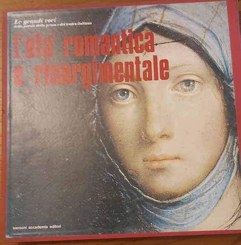 Grandi voci della poesia - le,