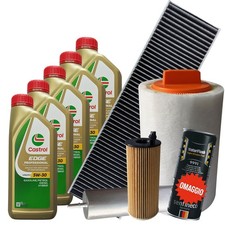 Kit Tagliando Mini Countryman