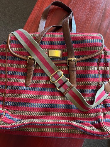 Borsa messenger extra - , large