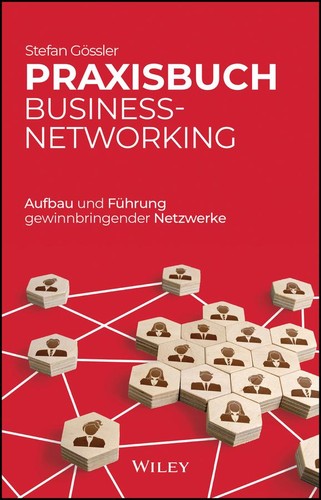 Praxisbuch business networking - praxisbuch, business-networking