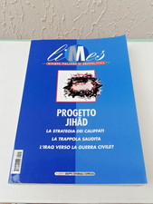 Limes progetto - -,