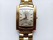 Orologio da polso uomo ROMANSON Adel TM3571BM quarzo svizzero