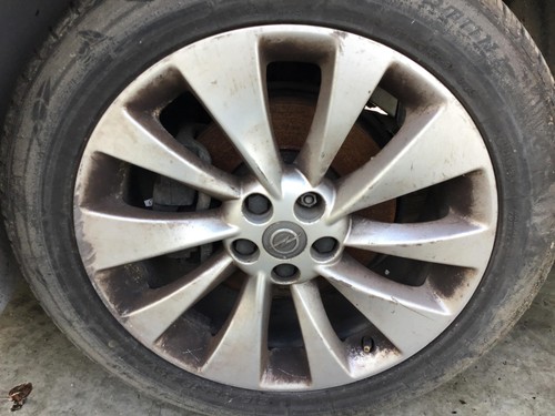 Cerchi lega per - opel, mokka