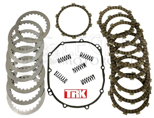 Kit frizione completo - kit,