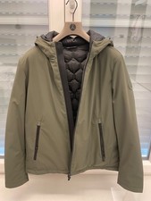 Giacca invernale People of Shibuya