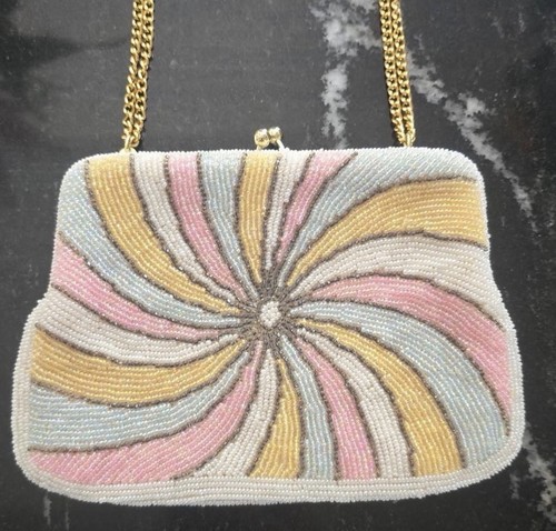 Borsetta vintage - , anni