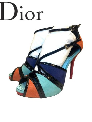 Christian dior sandali donna - dior,