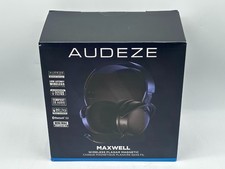 Audeze maxwell wireless - maxwell,