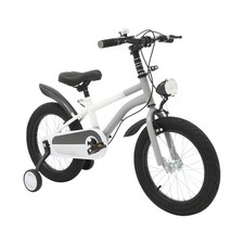 Bicicletta da 16 pollici per